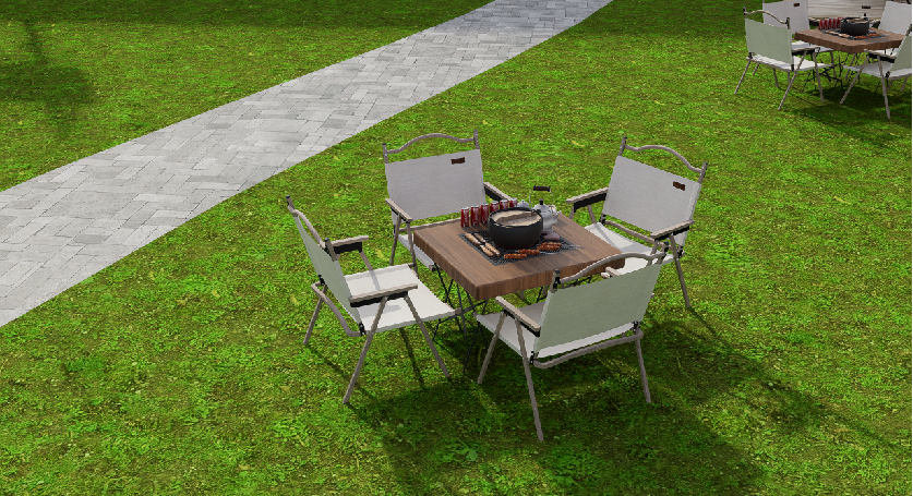 肥城市酒店帐篷定制：解锁旅居新体验，打造差异化竞争力